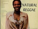 VARIOUS ARTISTS - NATURAL REGGAE VOL. 2 - STUDIO 1 LP