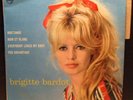 BRIGITTE BARDOT  RARE FRENCH EP LANGUETTE TRES BON ETAT