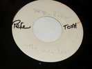 BLANK TUFF GONG**PETER TOSH & THE WAILERS-Steppin Razor