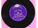 Marc Bolan T. Rex Electric Warrior Preview 4-Pronged 