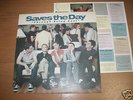 SAVES THE DAY Through Being Cool vinyl LP