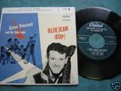 Gene Vincent     Orig. US capitol EP 