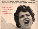 BRENDA LEE DECCA 2682 45 RPM EP EXTENDED PLAY