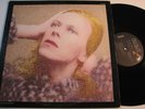 ROCK LP DAVID BOWIE 