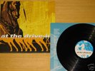 AT THE DRIVE-IN - RELATIONSHIP OF COMMAND Vinyl LP