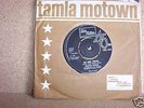 MARTHA REEVES-NO ONE THERE-UK TAMLA MOTOWN TMG843-1971