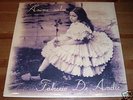 Fabrizio De Andrè ANIME SALVE LP VINILE PROMO SIGILLATO