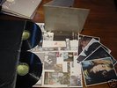 Beatles White Album 2 LP Orig.St.77699 Complete OZ