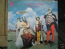 BEGGARS OPERA ACT ONE UK 6360 018 VERTIGO SWIRL SUPERB