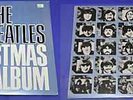 THE BEATLES CHRISTMAS RECORD RARE 1970