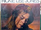 RICKIE LEE JONES Self Titled MFSL LP 1-089 STILL SEALED
