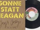 Joseph Beuys - Sonne statt Reagan Vinyl - Single