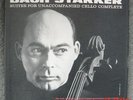  BACH CELLO SUITE STARKER MERCURY OL3-116 3LP