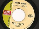 *NORTHERN SOUL*  The O'Jays on 