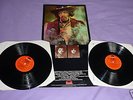 JIMI HENDRIX EXPERIENCE ELECTRIC LADYLAND POLYDOR 1968