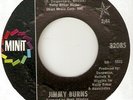 JIMMY BURNS I TRIED / DID IT EVER NORTHERN SOUL hear
