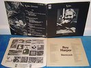 ROY HARPER Stormcock LP Harvest 1971 UK 1st Press
