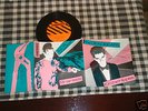 THE DEADBEATS KILL THE HIPPIES/BRAINLESS VERY RARE PUNK