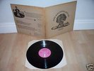 TRAFFIC JOHN BARLEYCORN LP 1970 PINK ISLAND 1st PRESS