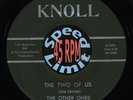 HEAR IT Other Ones – The two of us   OHIO