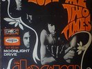 THE DOORS LOVE ME TWO TIMES ORIGINAL SINGLE FRANCE 1967
