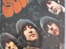 BEATLES RUBBER SOUL PARLOPHONE MONO 1ST PRESS N MINT