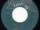 GORDON WAYNE & The Owls  Red Wing  super Rare