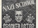 CRACKED ACTOR/NAZI SCHOOL/1981/7