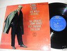 CLARK TERRY duke with... LP 1957 RIVERSIDE RLP 12-246