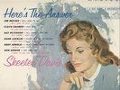 SKEETER DAVIS Here's The ANSWER 1961. Locklin,Reeves +