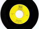 The Beatles 3 DIFFERENT TOLLIE vinyl, LOVE ME DO