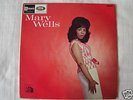 MARY WELLS=STATESIDE L.P SL 10133 EX+