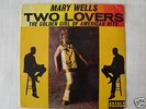 MARY WELLS L.P = ORIOLE PS 40045 EX++