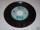 INTEL DIPLO/STEPPING RAZOR - PETER TOSH [REGGAE] 7