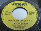 Modern Soul - Tony Troutman - 