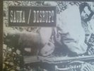 Disrupt/Saunda LP RareExtreme noise terror disfear