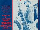 T. MCCOOK & AGGROVATORS- BRASS ROCKERS JA DUB LP- EX-