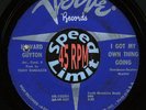 HEAR IT Howard Guyton – I got my own thing going