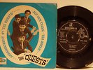 THE QUESTS asia singapore  FUZZ PSYCH 7