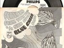 BLUE CHEER-FEATHERS FROM YOUR TREE--PROMO--W/ PS
