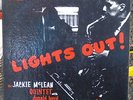 JACKIE McLEAN LIGHTs OUT Prestige NY 7035 Excellent