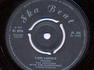 HEPTONES Crying Over You RARE rocksteady Ska Beat HEAR