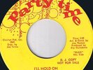 The FOUR PERFECTIONS  Northern Soul  HEAR IT