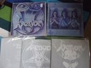 Here lies VENOM box set black metal motorhead thrash