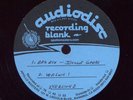 Johnny Clarke Bad Boy RARE UK Dub Plate master Listen