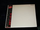 BEATLES WHITE ALBUM RED WAX JAPAN AUDIOPHILE MONO LP