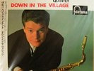 -- Tubby Hayes / Down In The Village w/OBI