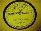 DOCTOR ROSS - SUN # 212   