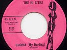 Hi Lites on Julia Gloria / For Your Precious Love 45