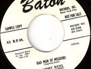 Jimmy Ricks Bad Man of Missouri Baton Popcorn Hear It